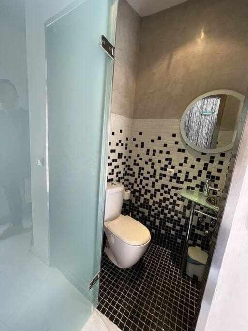 Apartamento Casa Sol Casa Con Garaje Sevilla