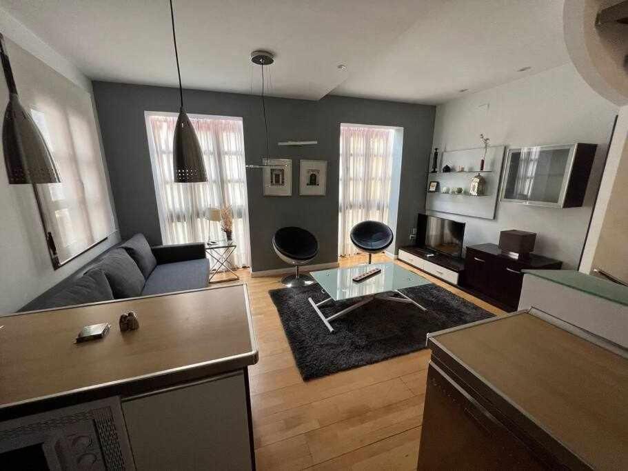 Apartamento Casa Sol Casa Con Garaje *