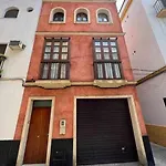 Casa Sol Casa Con Garaje
