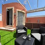 Casa Sol Casa Con Garaje