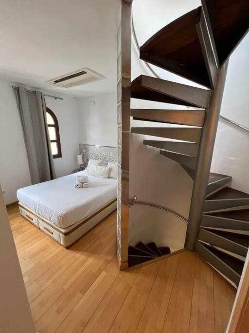 Casa Sol Casa Con Garaje Appartement *