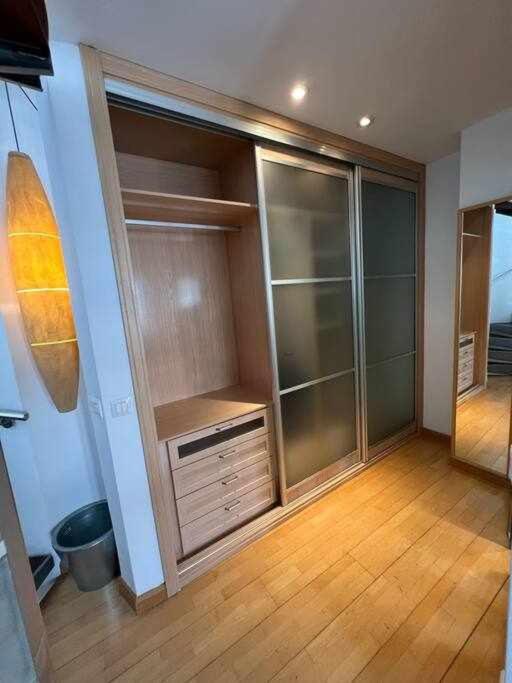 Appartement Casa Sol Casa Con Garaje