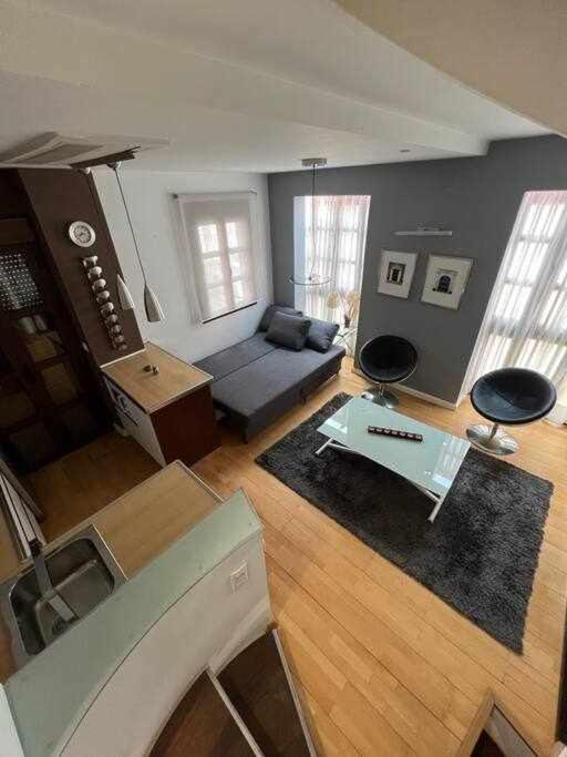 Casa Sol Casa Con Garaje Appartement Séville