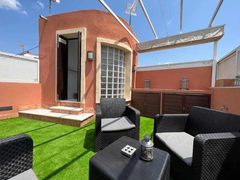 Casa Sol Casa Con Garaje Appartement